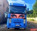 Синій Рено Магнум, об'ємом двигуна 12 л та пробігом 555 тис. км за 10000 $, фото 1 на Automoto.ua