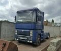 Синий Рено Магнум, объемом двигателя 0 л и пробегом 2 тыс. км за 3900 $, фото 1 на Automoto.ua