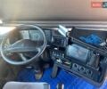 Синий Рено Магнум, объемом двигателя 0 л и пробегом 1000 тыс. км за 5000 $, фото 7 на Automoto.ua