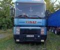 Синий Рено Магнум, объемом двигателя 13 л и пробегом 585 тыс. км за 5000 $, фото 1 на Automoto.ua