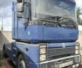Синий Рено Магнум, объемом двигателя 0 л и пробегом 2 тыс. км за 3900 $, фото 2 на Automoto.ua