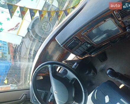 Синій Рено Магнум, об'ємом двигуна 11.93 л та пробігом 1 тис. км за 4800 $, фото 1 на Automoto.ua