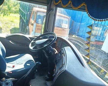 Синій Рено Магнум, об'ємом двигуна 11.93 л та пробігом 1 тис. км за 4800 $, фото 3 на Automoto.ua