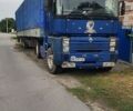 Синий Рено Магнум, объемом двигателя 12 л и пробегом 229 тыс. км за 6600 $, фото 8 на Automoto.ua