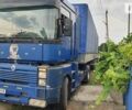 Синий Рено Магнум, объемом двигателя 12 л и пробегом 229 тыс. км за 6600 $, фото 7 на Automoto.ua