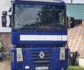 Синій Рено Магнум, об'ємом двигуна 12 л та пробігом 1000 тис. км за 6200 $, фото 3 на Automoto.ua