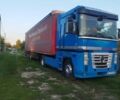 Синій Рено Магнум, об'ємом двигуна 11.9 л та пробігом 175 тис. км за 7200 $, фото 1 на Automoto.ua