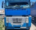 Синій Рено Магнум, об'ємом двигуна 11.93 л та пробігом 100 тис. км за 5700 $, фото 1 на Automoto.ua