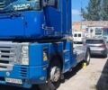 Синій Рено Магнум, об'ємом двигуна 11.93 л та пробігом 100 тис. км за 5700 $, фото 1 на Automoto.ua