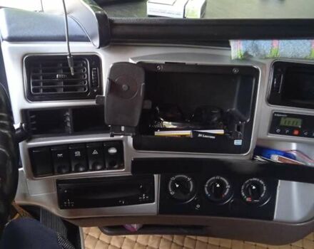 Синій Рено Магнум, об'ємом двигуна 11.9 л та пробігом 175 тис. км за 7200 $, фото 10 на Automoto.ua