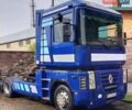 Синій Рено Магнум, об'ємом двигуна 12 л та пробігом 1000 тис. км за 6200 $, фото 1 на Automoto.ua