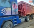 Синий Рено Магнум, объемом двигателя 11.9 л и пробегом 1 тыс. км за 16000 $, фото 8 на Automoto.ua