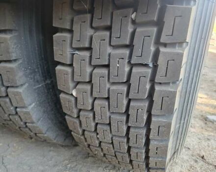 Синий Рено Магнум, объемом двигателя 11.9 л и пробегом 1 тыс. км за 16000 $, фото 3 на Automoto.ua