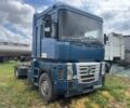 Синий Рено Магнум, объемом двигателя 12 л и пробегом 100 тыс. км за 6999 $, фото 1 на Automoto.ua