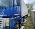 Синий Рено Магнум, объемом двигателя 12 л и пробегом 600 тыс. км за 5000 $, фото 1 на Automoto.ua