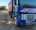 Синий Рено Магнум, объемом двигателя 11.9 л и пробегом 1 тыс. км за 16000 $, фото 4 на Automoto.ua
