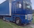 Синій Рено Магнум, об'ємом двигуна 11.9 л та пробігом 3 тис. км за 7200 $, фото 1 на Automoto.ua
