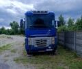 Синій Рено Магнум, об'ємом двигуна 11.92 л та пробігом 1000 тис. км за 6500 $, фото 1 на Automoto.ua