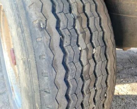 Синий Рено Магнум, объемом двигателя 11.9 л и пробегом 1 тыс. км за 16000 $, фото 7 на Automoto.ua