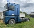 Синий Рено Магнум, объемом двигателя 12 л и пробегом 100 тыс. км за 6999 $, фото 5 на Automoto.ua