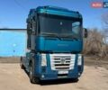 Синий Рено Магнум, объемом двигателя 12 л и пробегом 2 тыс. км за 6000 $, фото 1 на Automoto.ua