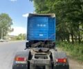 Синій Рено Магнум, об'ємом двигуна 11 л та пробігом 1 тис. км за 5250 $, фото 1 на Automoto.ua