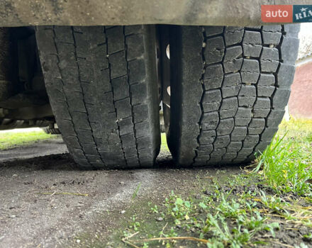 Синий Рено Магнум, объемом двигателя 11.93 л и пробегом 1 тыс. км за 4500 $, фото 12 на Automoto.ua