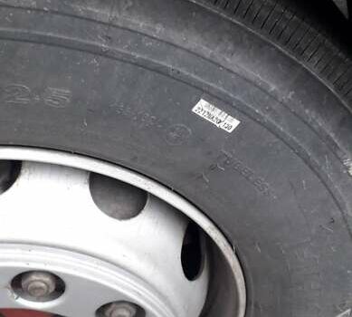 Синий Рено Магнум, объемом двигателя 11.93 л и пробегом 10 тыс. км за 8100 $, фото 5 на Automoto.ua