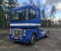 Синій Рено Магнум, об'ємом двигуна 11.93 л та пробігом 498 тис. км за 5600 $, фото 1 на Automoto.ua