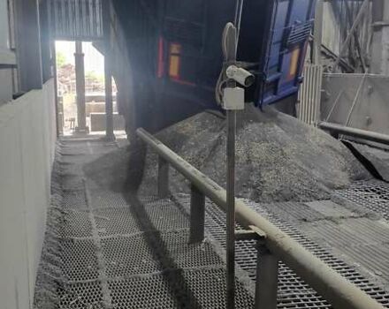 Синій Рено Магнум, об'ємом двигуна 12.9 л та пробігом 2 тис. км за 19000 $, фото 1 на Automoto.ua