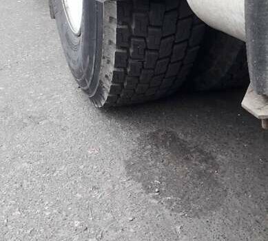 Синий Рено Магнум, объемом двигателя 11.93 л и пробегом 10 тыс. км за 8100 $, фото 6 на Automoto.ua