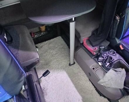 Синій Рено Магнум, об'ємом двигуна 11.9 л та пробігом 397 тис. км за 13500 $, фото 11 на Automoto.ua