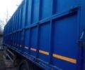 Синій Рено Магнум, об'ємом двигуна 12.9 л та пробігом 2 тис. км за 19000 $, фото 3 на Automoto.ua