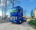 Синій Рено Магнум, об'ємом двигуна 11.93 л та пробігом 1 тис. км за 8200 $, фото 1 на Automoto.ua