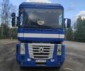 Синій Рено Магнум, об'ємом двигуна 11.93 л та пробігом 498 тис. км за 5600 $, фото 6 на Automoto.ua