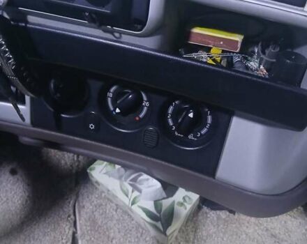 Синій Рено Магнум, об'ємом двигуна 11.9 л та пробігом 397 тис. км за 13500 $, фото 9 на Automoto.ua