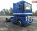 Синій Рено Магнум, об'ємом двигуна 11.93 л та пробігом 498 тис. км за 5600 $, фото 7 на Automoto.ua