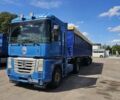 Синій Рено Магнум, об'ємом двигуна 11.93 л та пробігом 2 тис. км за 12000 $, фото 1 на Automoto.ua