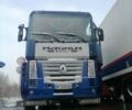 Синий Рено Магнум, объемом двигателя 12 л и пробегом 1 тыс. км за 7800 $, фото 6 на Automoto.ua