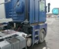 Синий Рено Магнум, объемом двигателя 12 л и пробегом 1 тыс. км за 7800 $, фото 2 на Automoto.ua