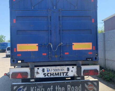 Синій Рено Магнум, об'ємом двигуна 0 л та пробігом 1 тис. км за 25000 $, фото 9 на Automoto.ua