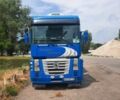 Синий Рено Магнум, объемом двигателя 11.93 л и пробегом 1 тыс. км за 5999 $, фото 1 на Automoto.ua