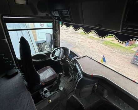 Синий Рено Магнум, объемом двигателя 12 л и пробегом 1000 тыс. км за 7350 $, фото 3 на Automoto.ua