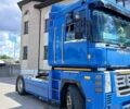 Синий Рено Магнум, объемом двигателя 12.6 л и пробегом 1000 тыс. км за 16500 $, фото 1 на Automoto.ua