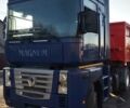 Синий Рено Магнум, объемом двигателя 0 л и пробегом 1000 тыс. км за 7800 $, фото 2 на Automoto.ua