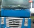 Синий Рено Магнум, объемом двигателя 11.93 л и пробегом 1000 тыс. км за 14000 $, фото 1 на Automoto.ua
