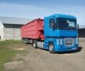 Синий Рено Магнум, объемом двигателя 12 л и пробегом 1 тыс. км за 10500 $, фото 1 на Automoto.ua