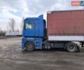 Синий Рено Магнум, объемом двигателя 12.1 л и пробегом 1 тыс. км за 9000 $, фото 4 на Automoto.ua