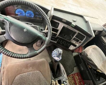 Синий Рено Магнум, объемом двигателя 0 л и пробегом 1 тыс. км за 6400 $, фото 2 на Automoto.ua