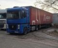 Синий Рено Магнум, объемом двигателя 12.8 л и пробегом 1 тыс. км за 7000 $, фото 1 на Automoto.ua